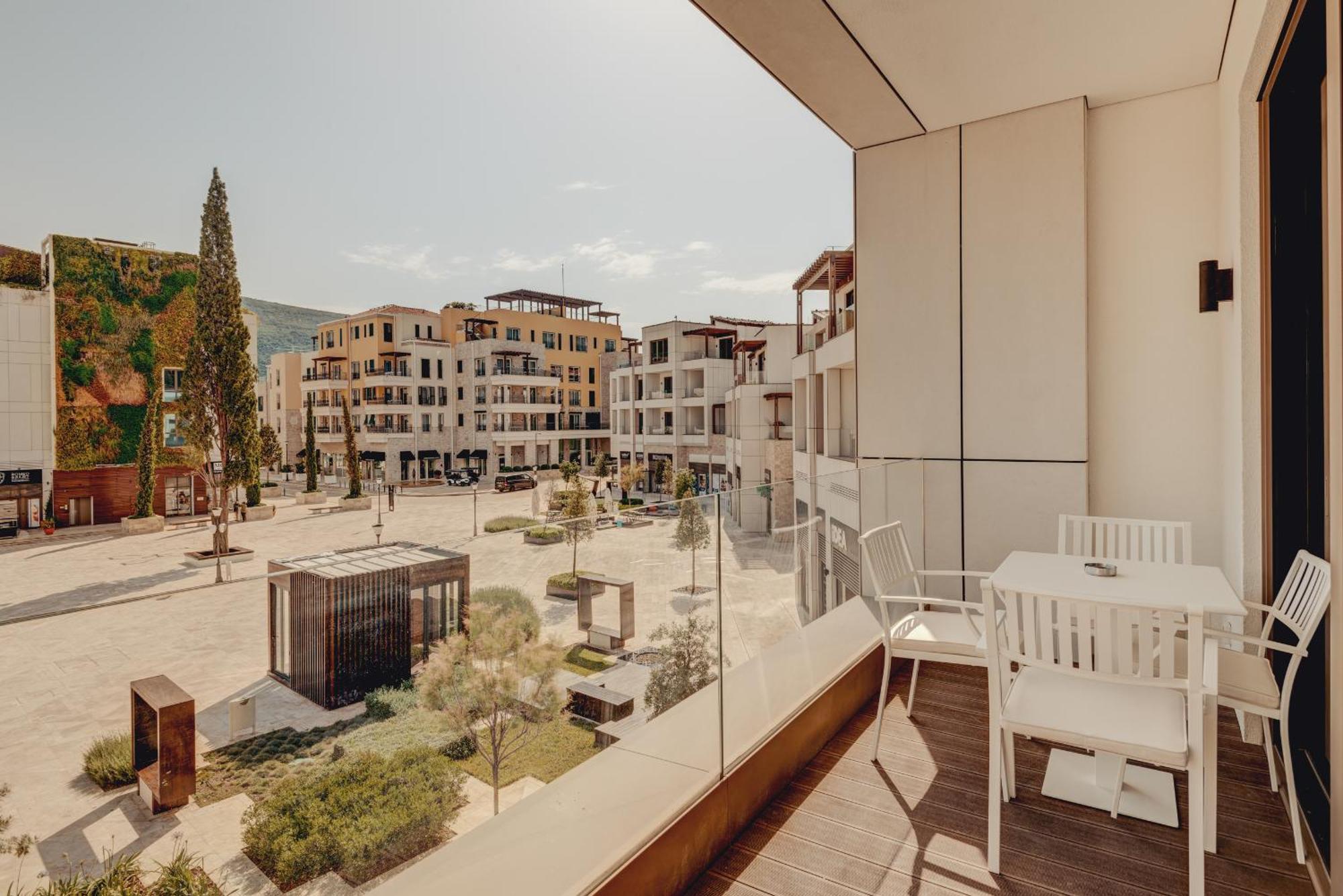 Portonovi Resort Herceg Novi Cameră foto