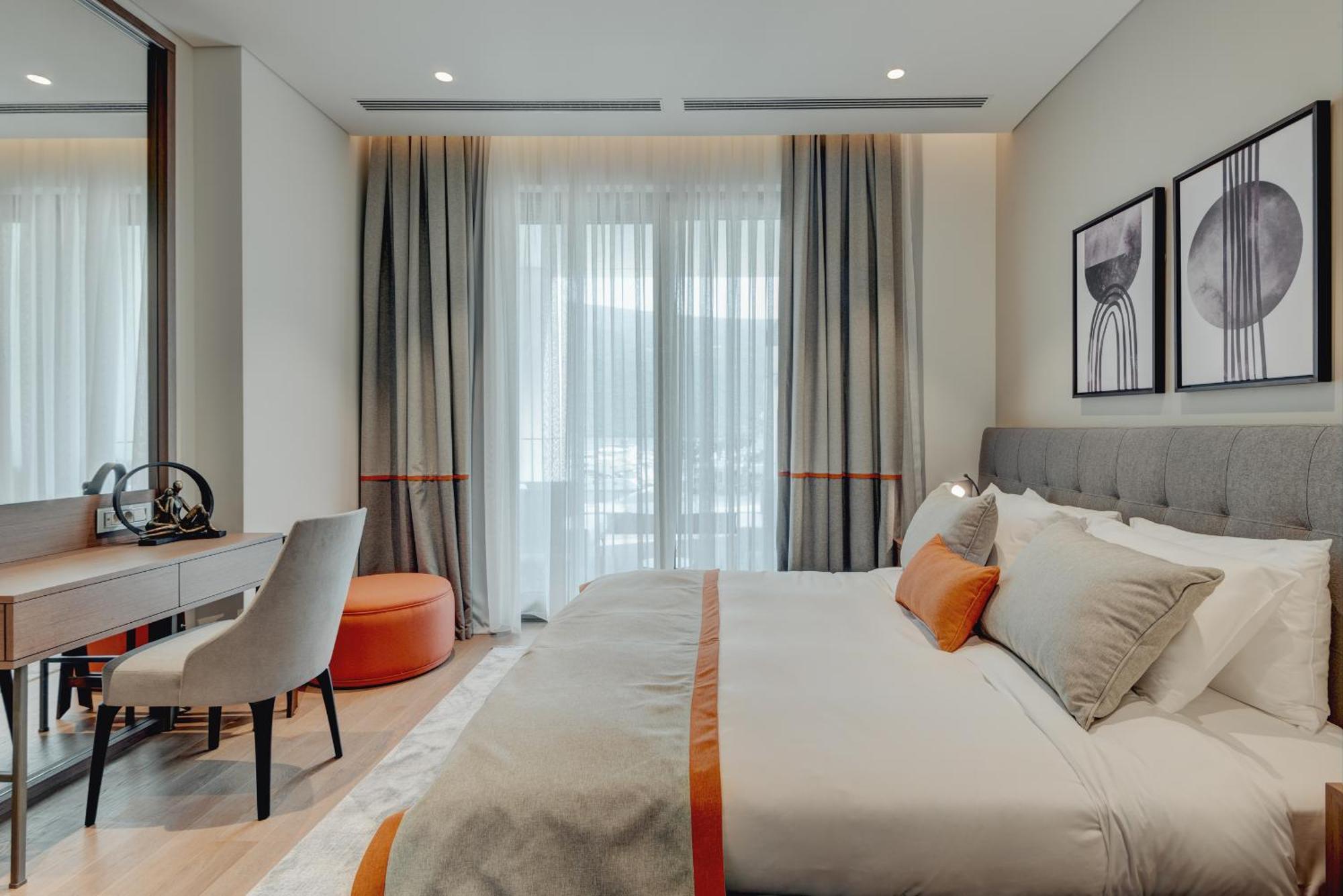 Portonovi Resort Herceg Novi Cameră foto