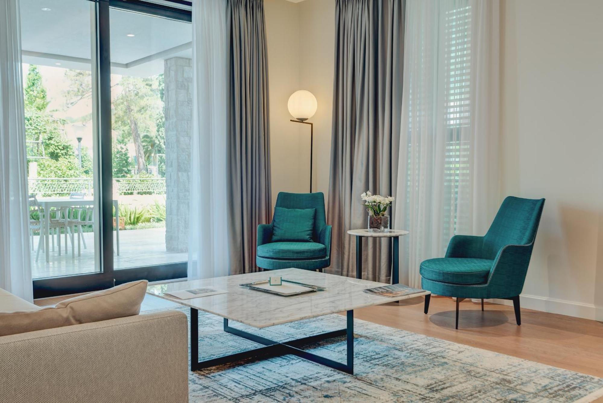 Portonovi Resort Herceg Novi Cameră foto