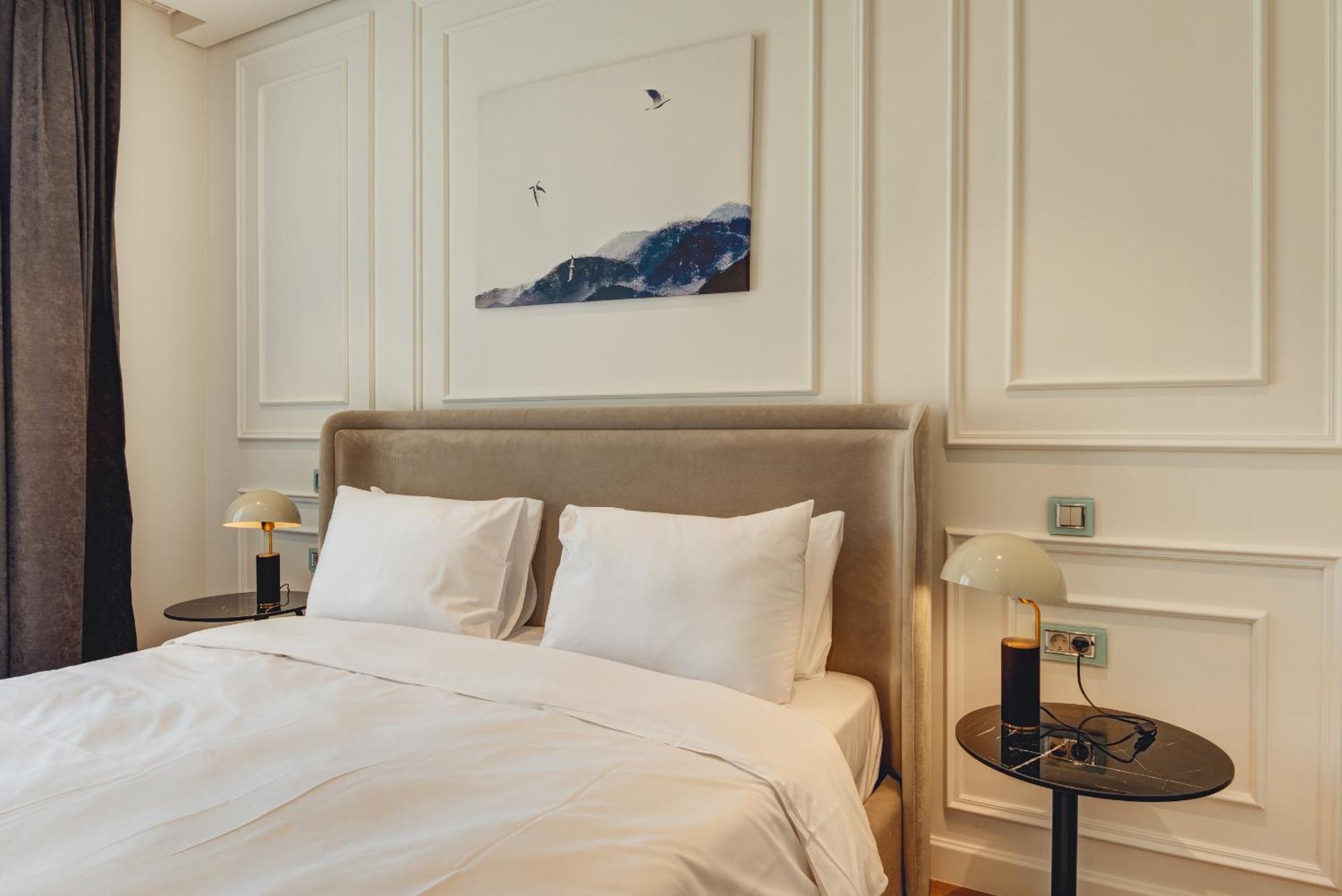 Portonovi Resort Herceg Novi Cameră foto