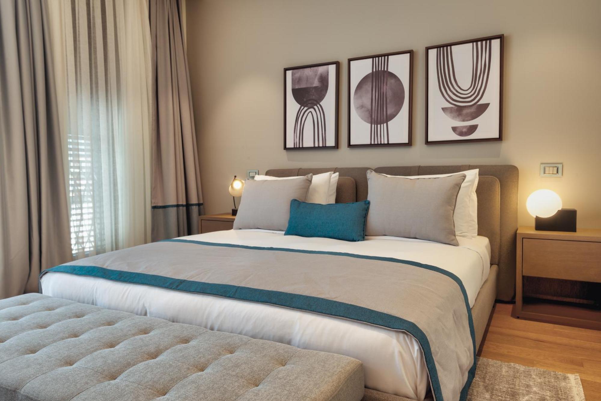 Portonovi Resort Herceg Novi Cameră foto