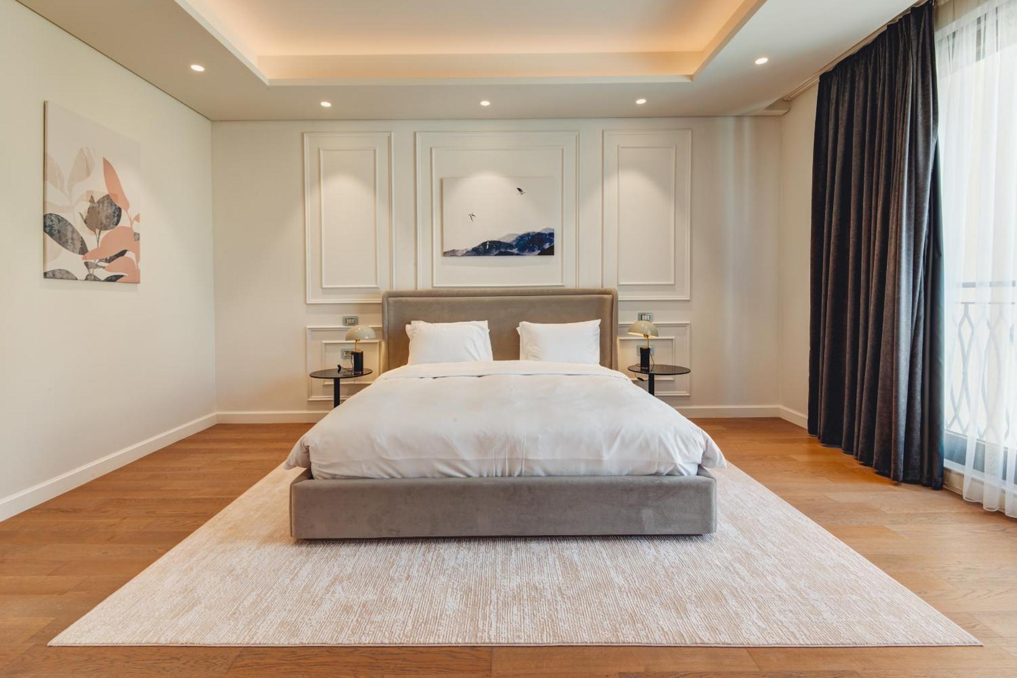 Portonovi Resort Herceg Novi Cameră foto