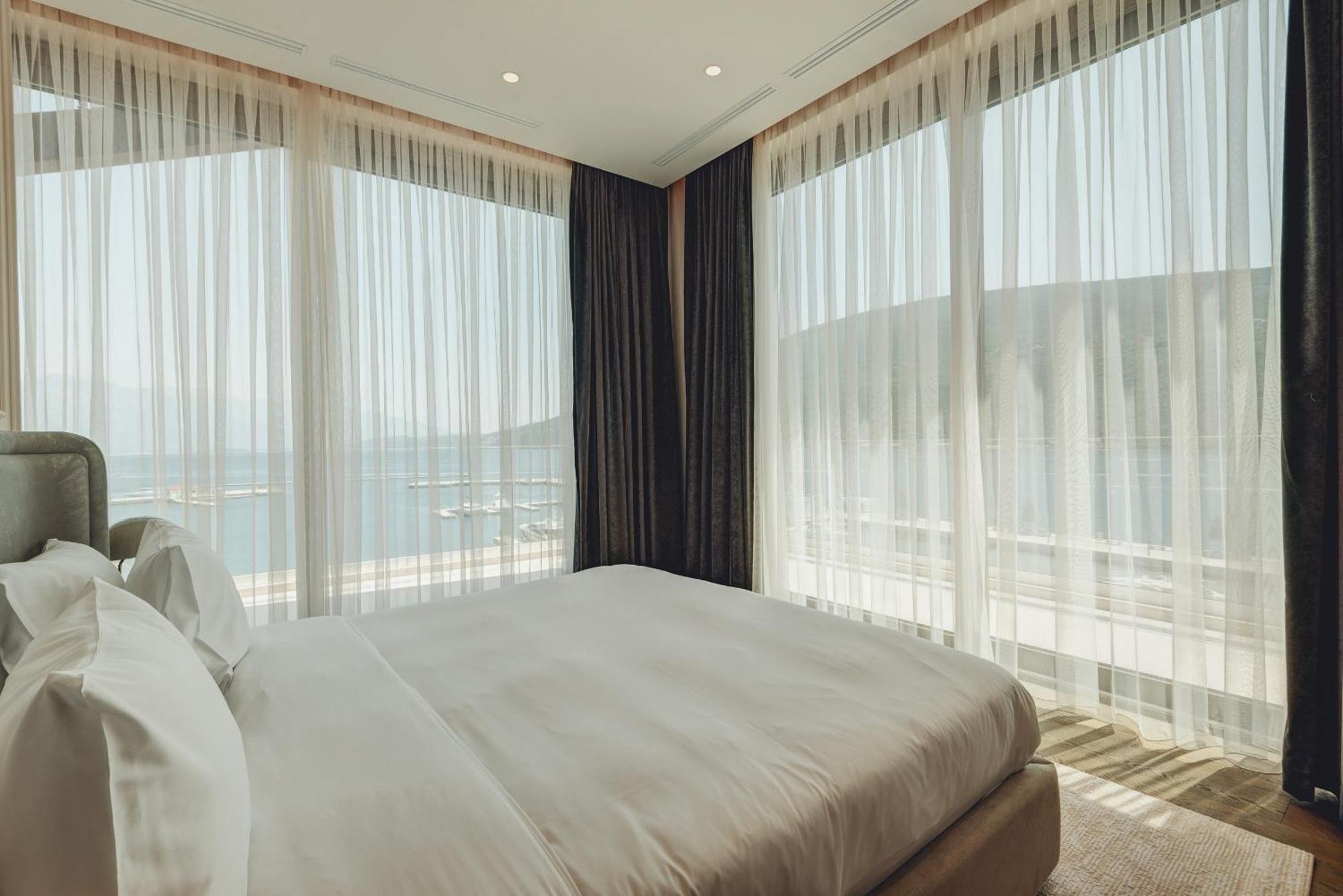 Portonovi Resort Herceg Novi Cameră foto
