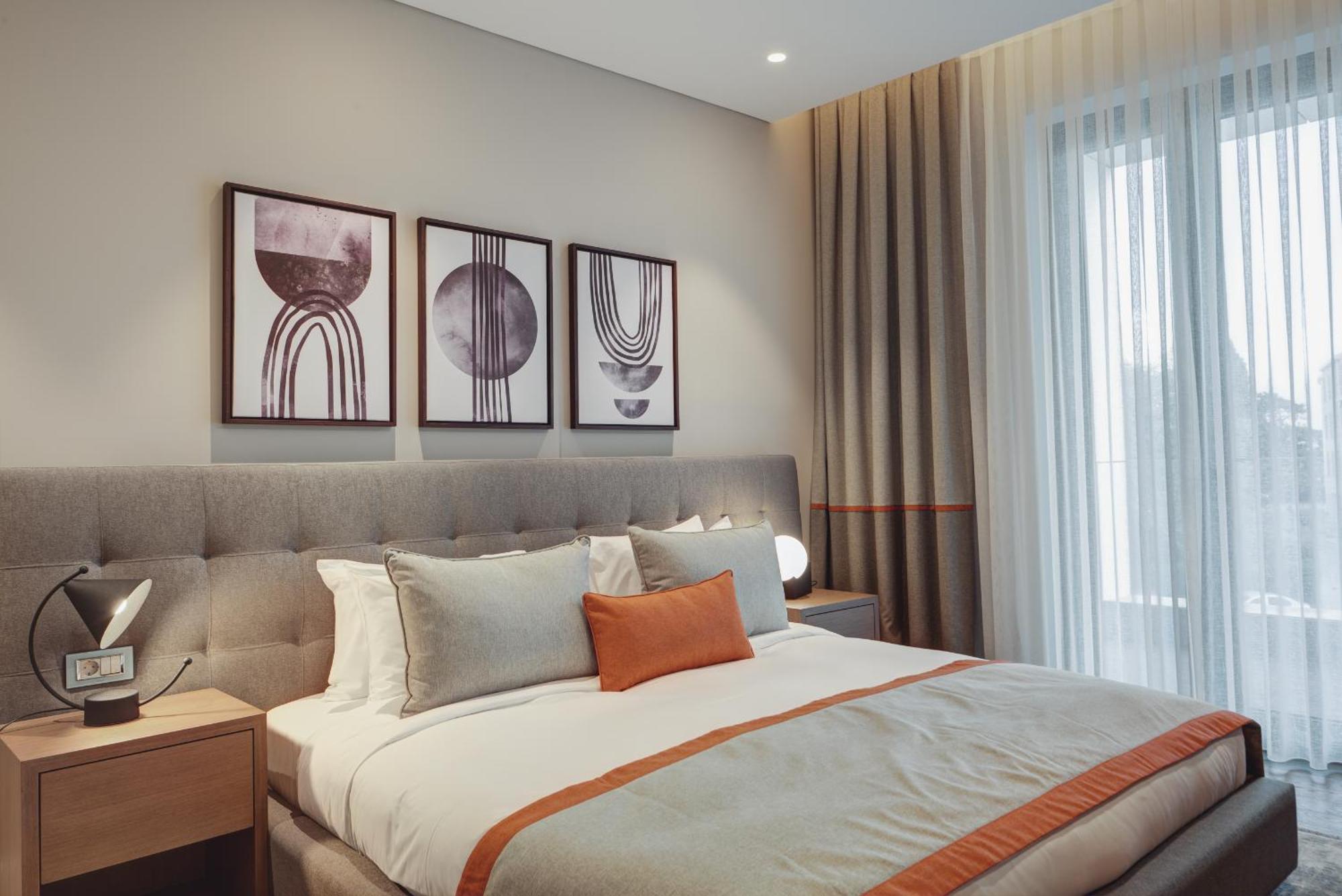 Portonovi Resort Herceg Novi Cameră foto